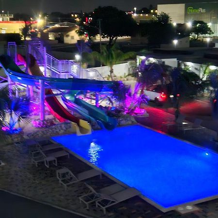 Winstonvalley Resort Willemstad Zewnętrze zdjęcie