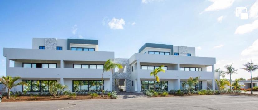Winstonvalley Resort Willemstad Zewnętrze zdjęcie