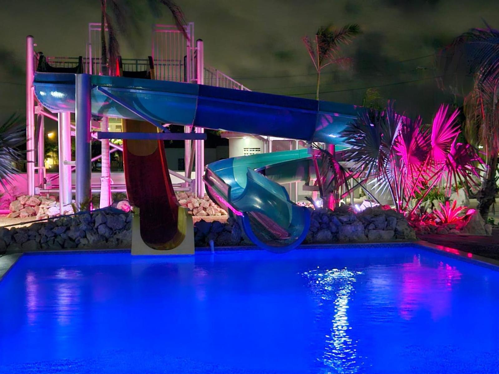 Winstonvalley Resort Willemstad Zewnętrze zdjęcie