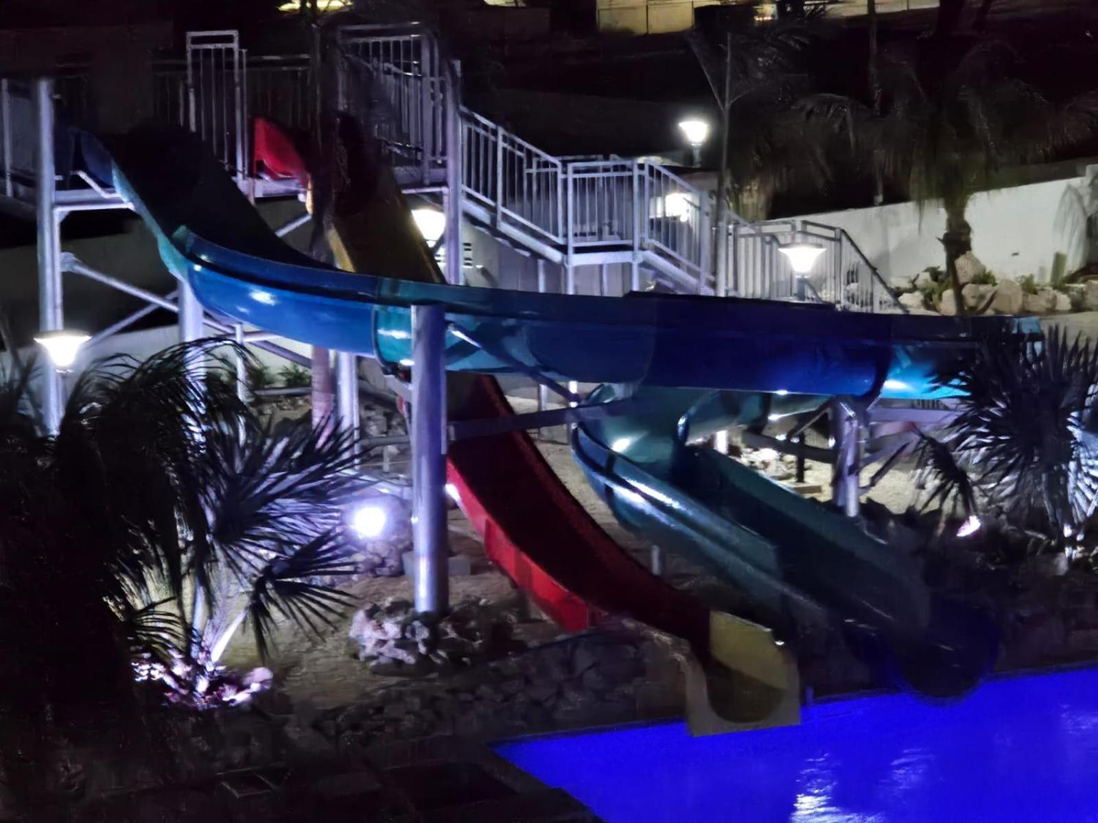 Winstonvalley Resort Willemstad Zewnętrze zdjęcie