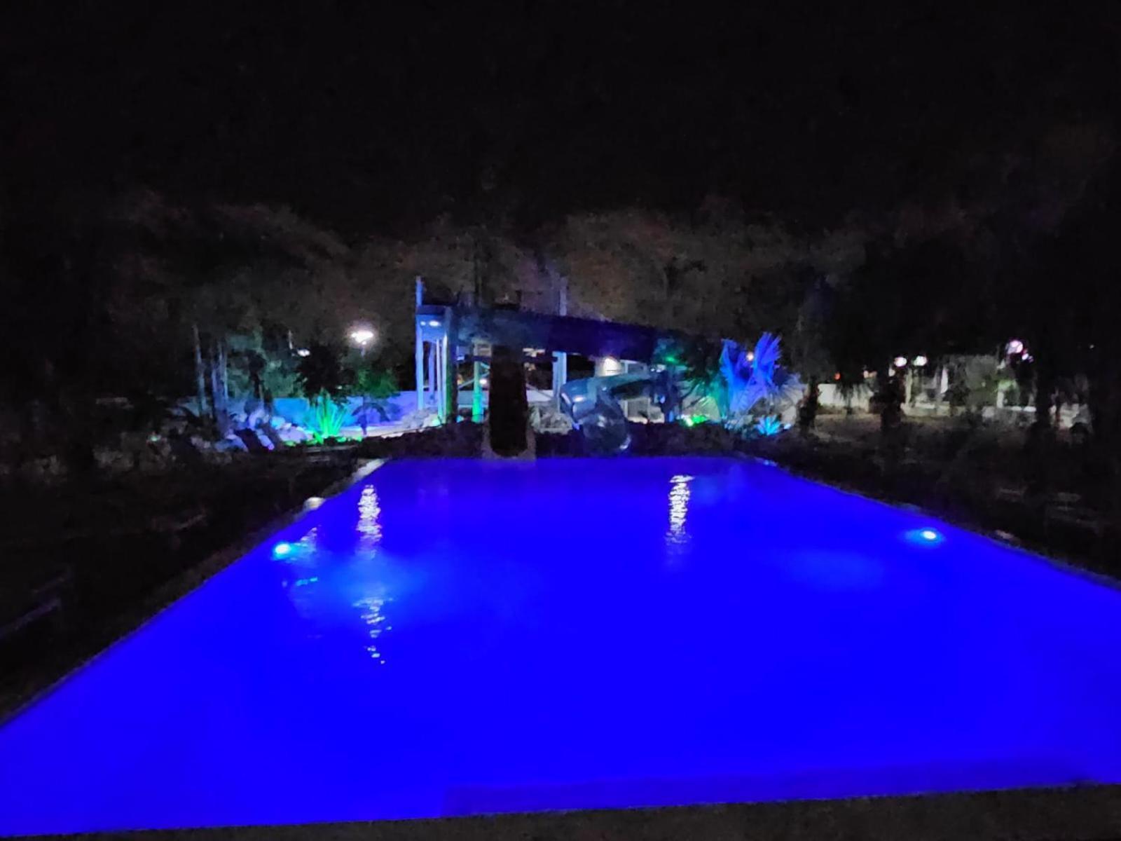 Winstonvalley Resort Willemstad Zewnętrze zdjęcie