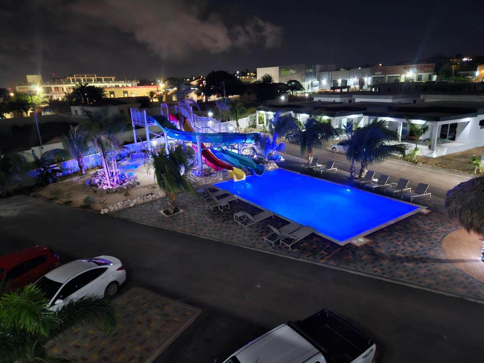 Winstonvalley Resort Willemstad Zewnętrze zdjęcie