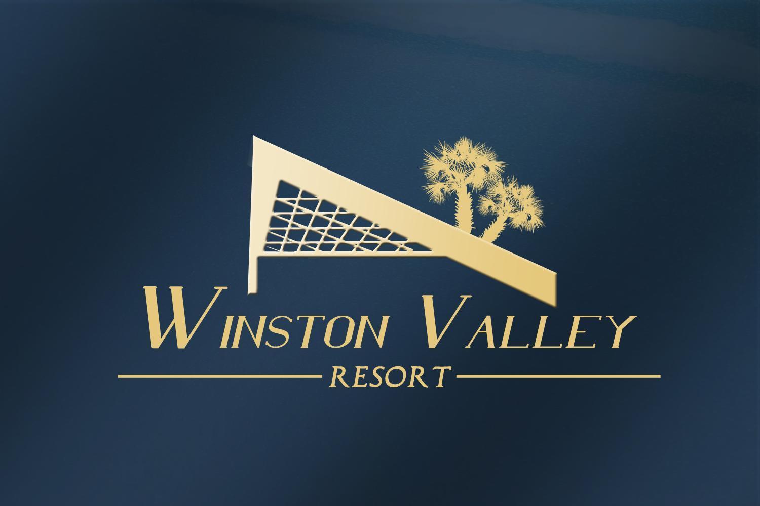 Winstonvalley Resort Willemstad Zewnętrze zdjęcie