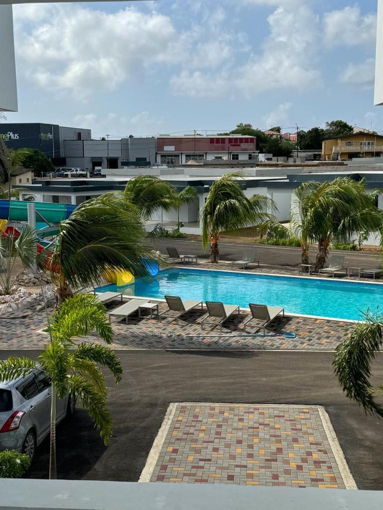 Winstonvalley Resort Willemstad Zewnętrze zdjęcie