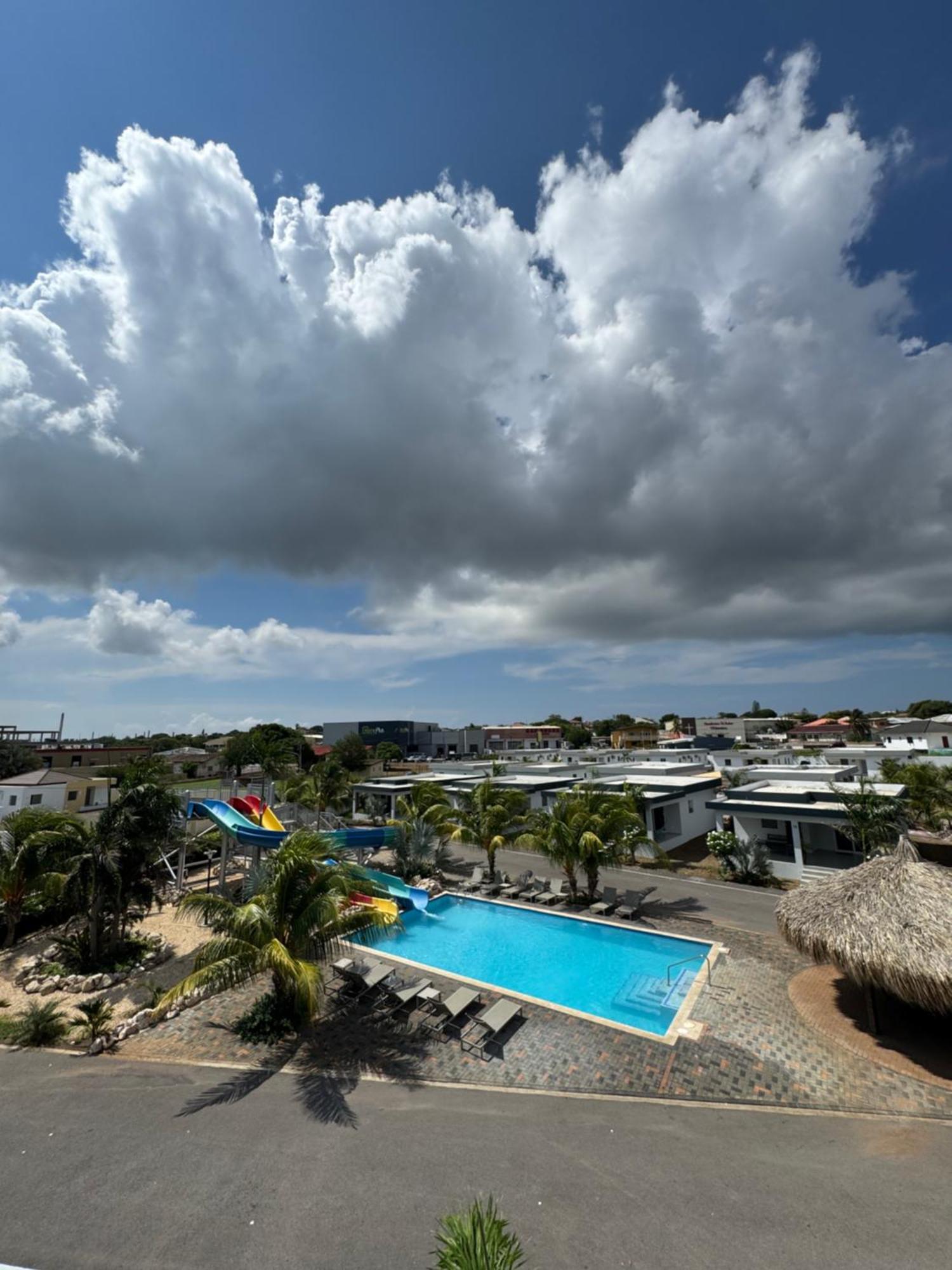 Winstonvalley Resort Willemstad Zewnętrze zdjęcie