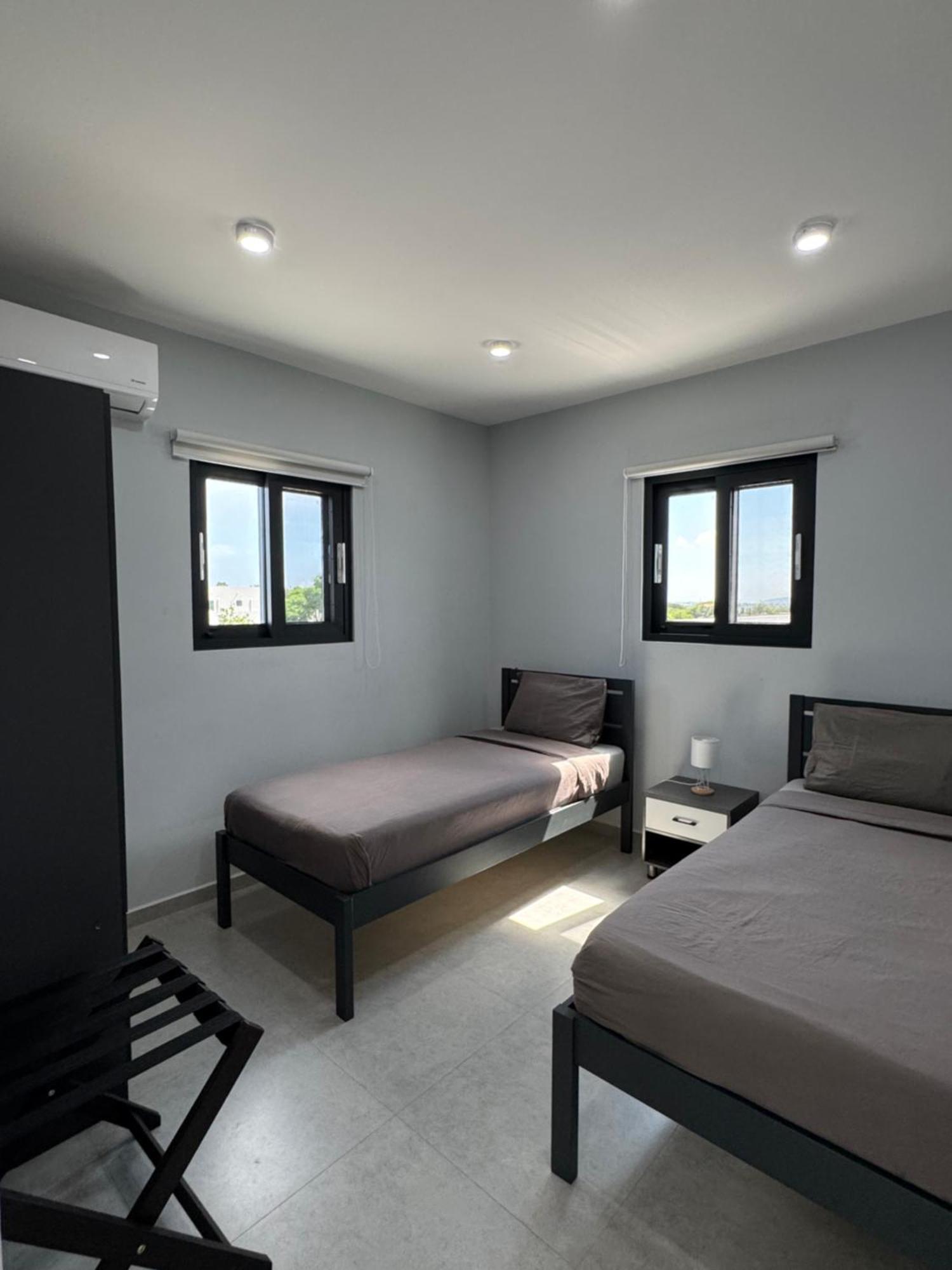 Winstonvalley Resort Willemstad Zewnętrze zdjęcie